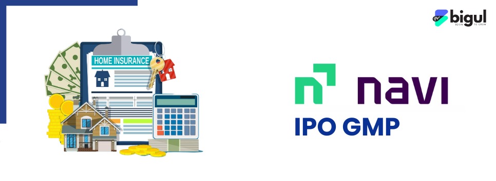 Navi Technologies IPO